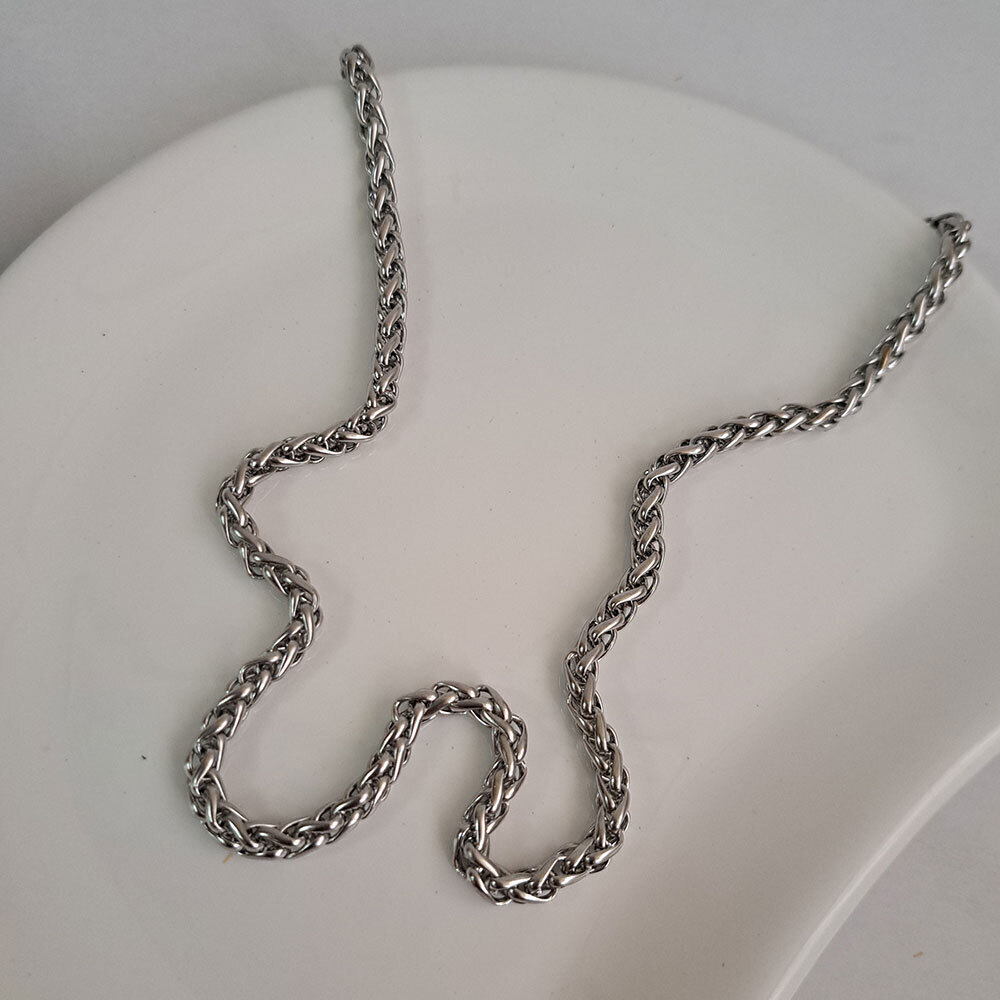  زنجیر حصیری 