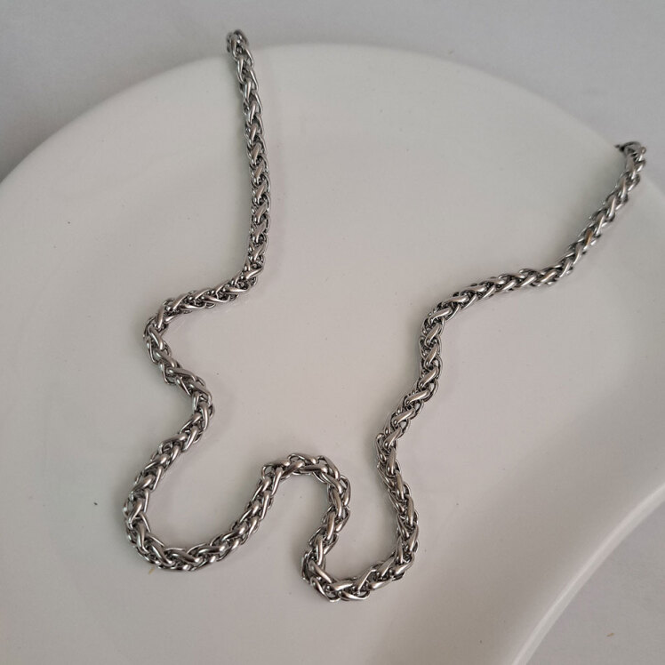 زنجیر حصیری