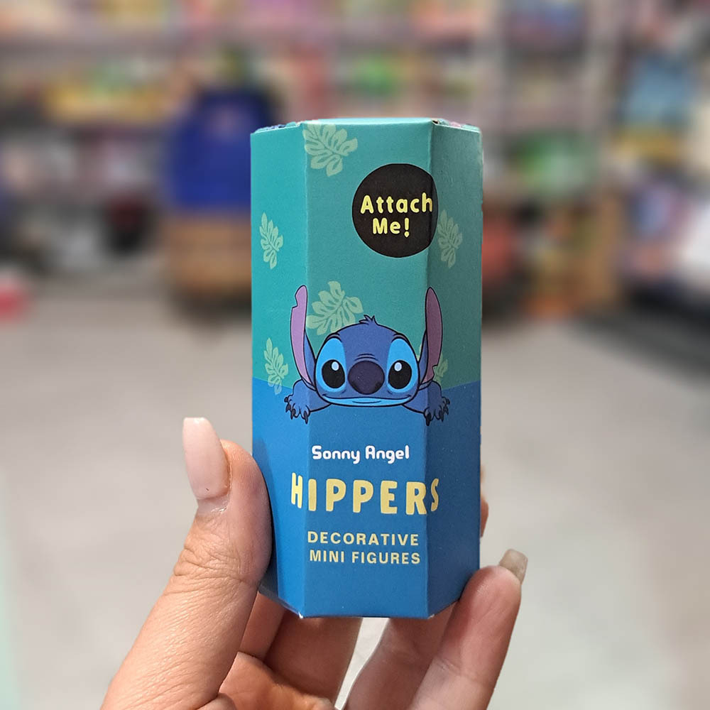  سانی انجل هیپرز مدل استیج شانسی 