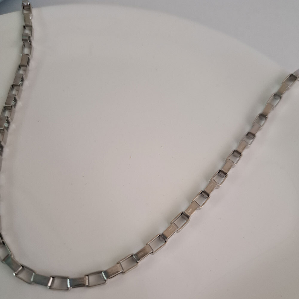  زنجیر ساده آجری 