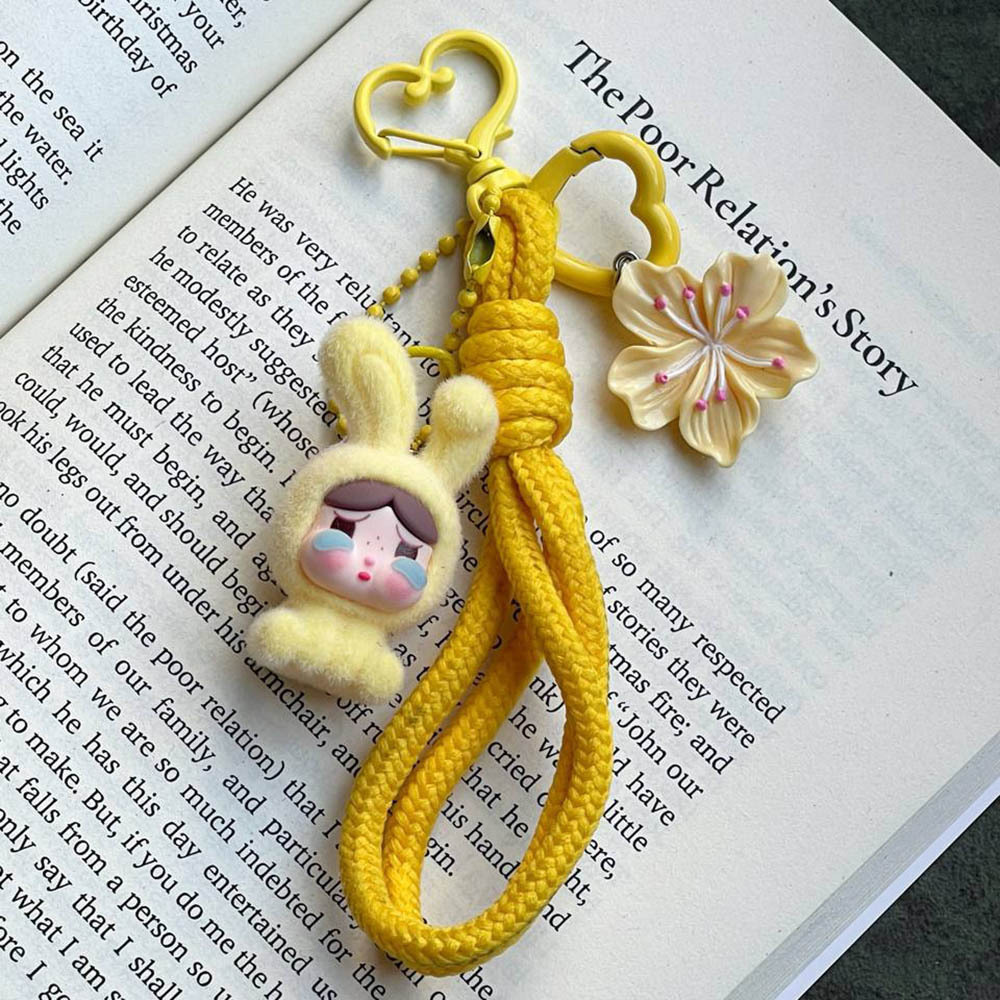  چارم بگ کرای بیبی 