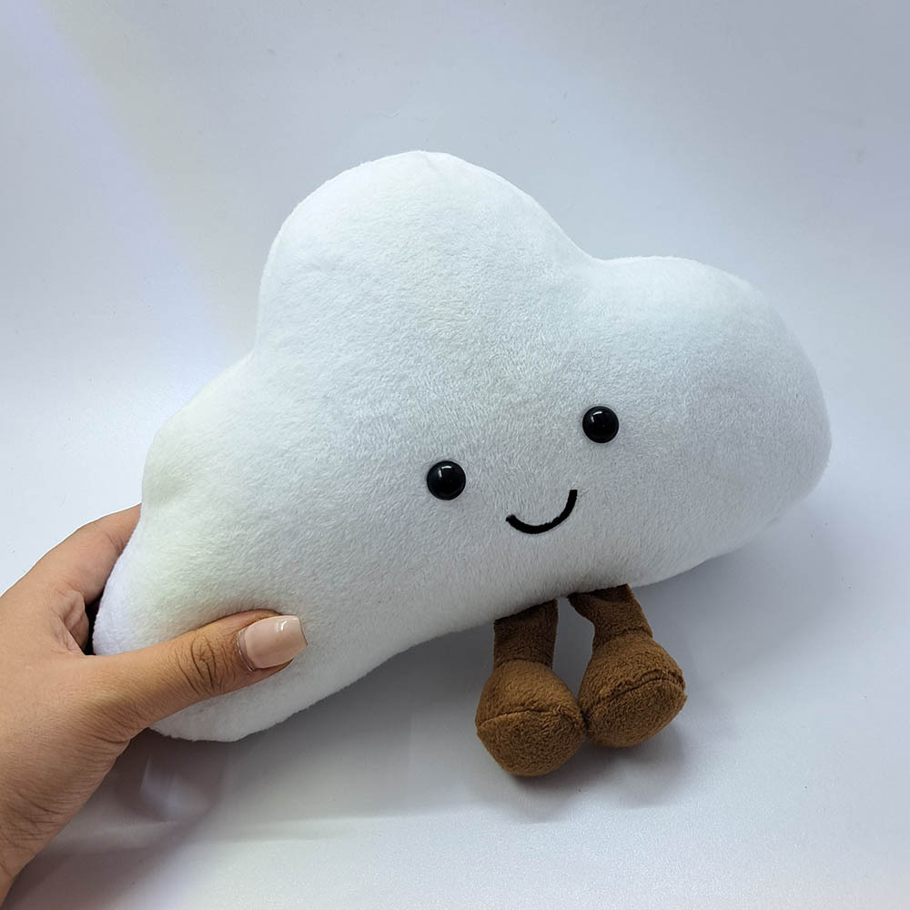  عروسک ابر پادار 