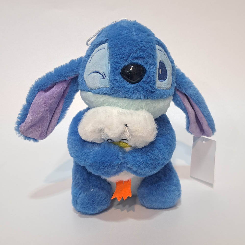 عروسک استیج بچه بغل