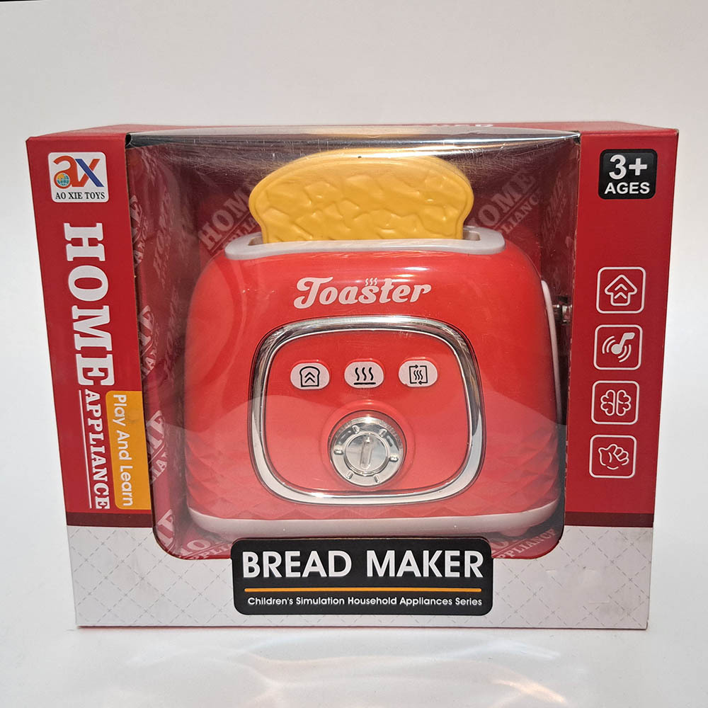  اسباب بازی توستر 