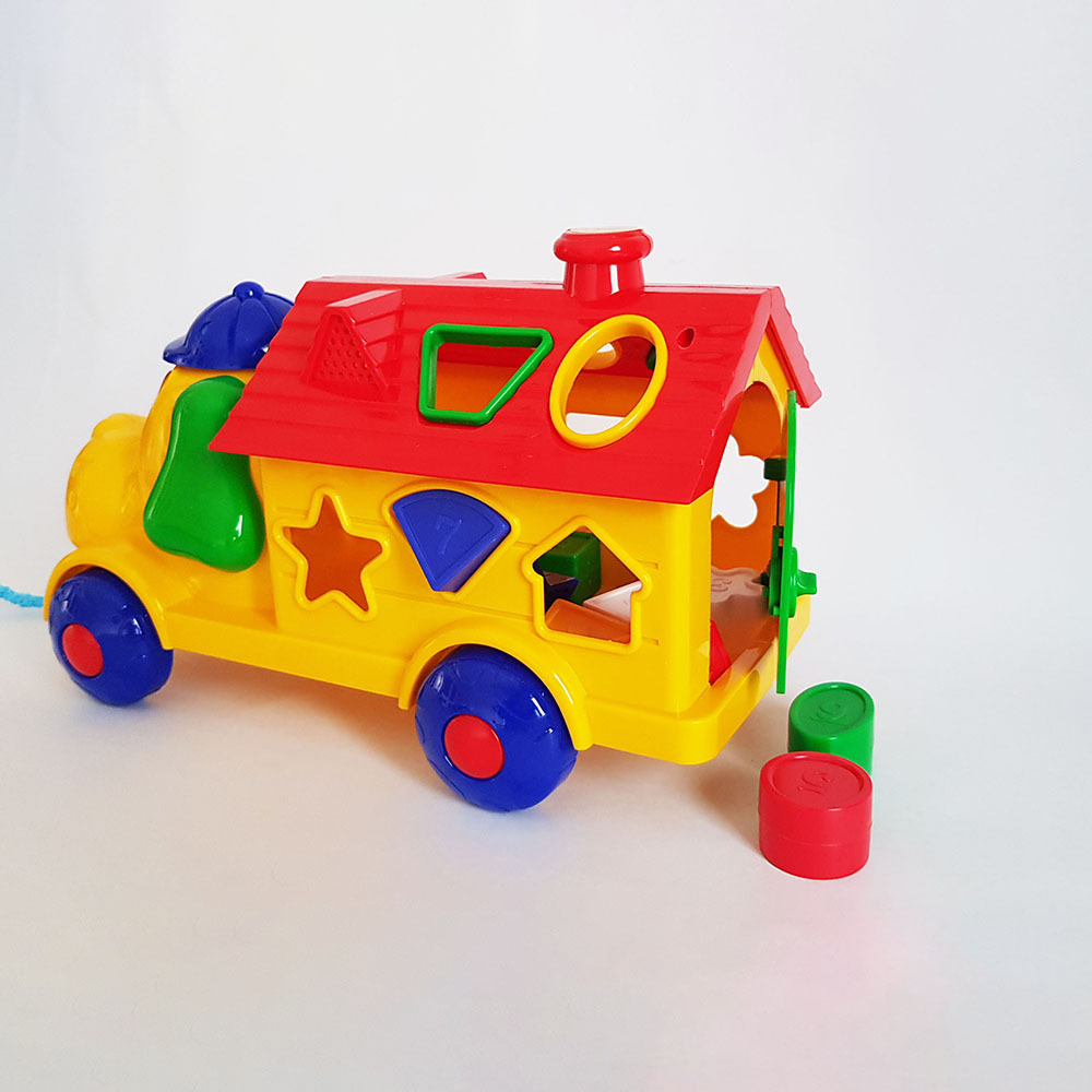 بازی فکری هپی پاپی (سگ شادی)