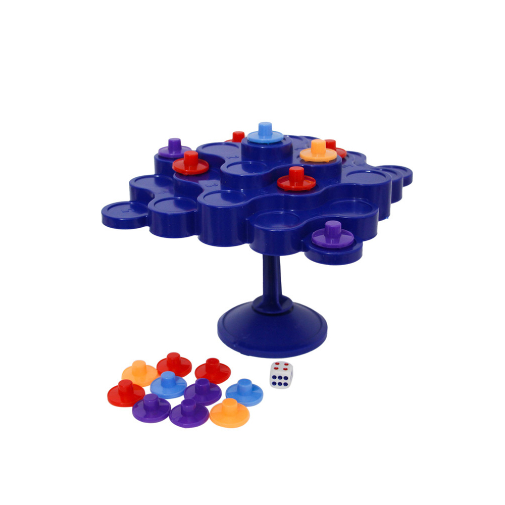 بازی فکری برج تعادل