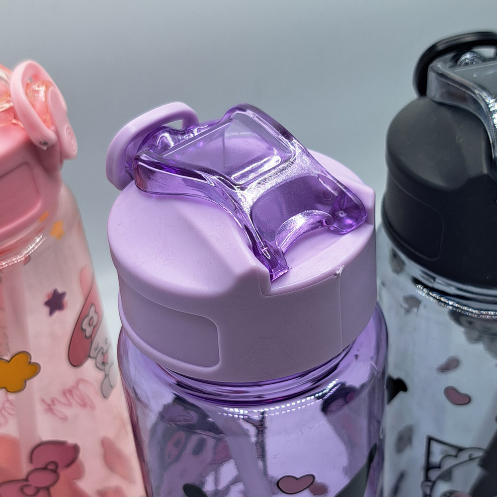  قمقمه انیمه 