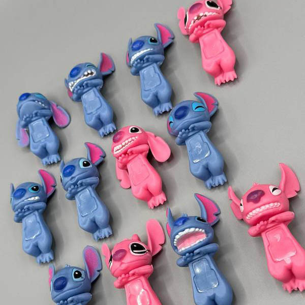  سانی انجل هیپرز مدل استیج شانسی 