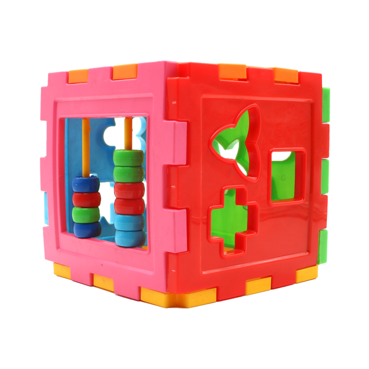 مکعب هوش مهره دار پاپارو