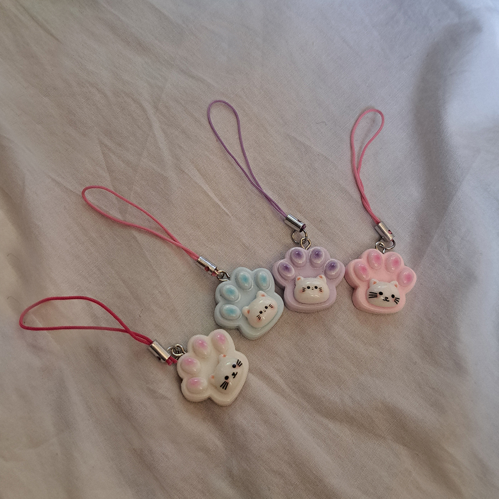  فون چارم پنجه سگ 