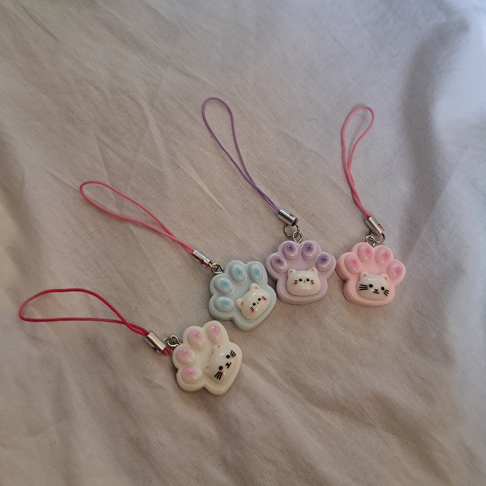  فون چارم پنجه سگ 