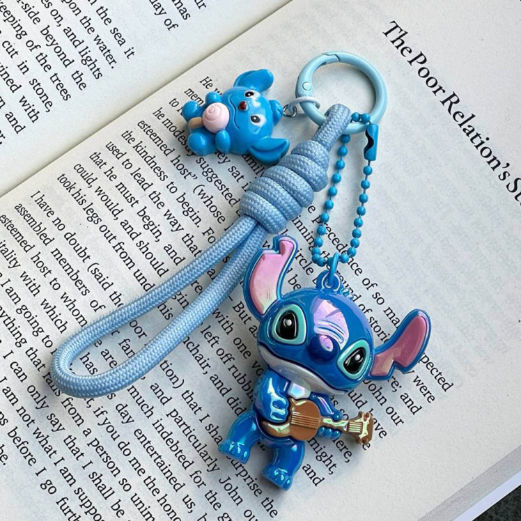 چارم بگ استیچ سیلیکونی