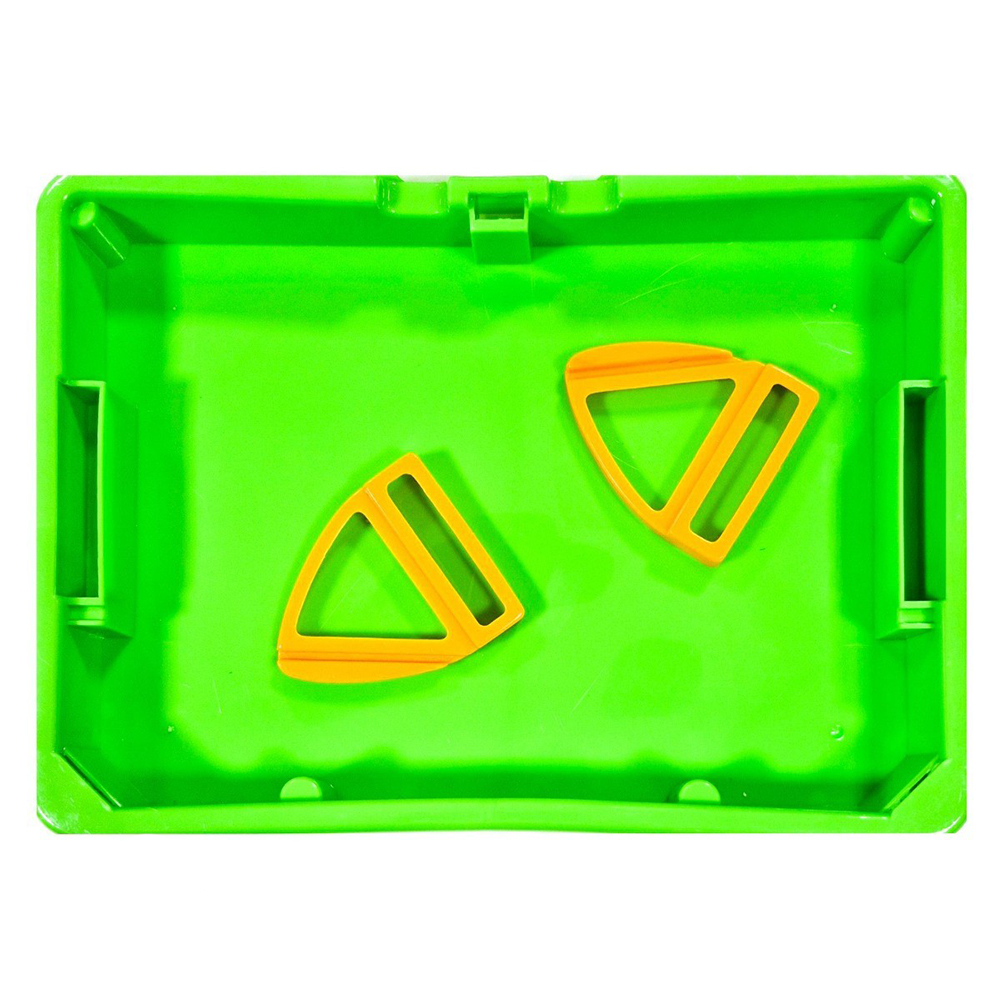  جورچین آهنربایی اتاق کوچک من 