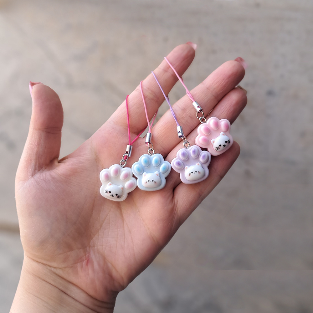  فون چارم پنجه سگ 