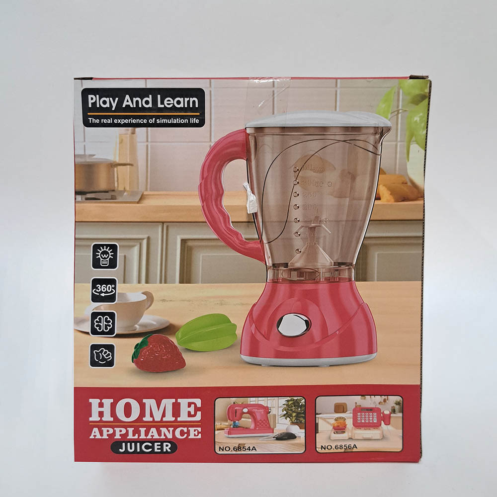  اسباب بازی باتری خور مخلوط کن 