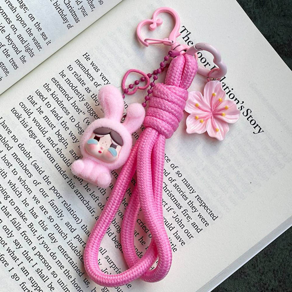  چارم بگ کرای بیبی 