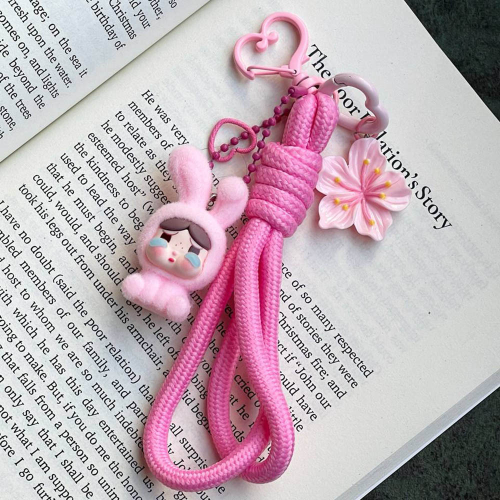  چارم بگ کرای بیبی 