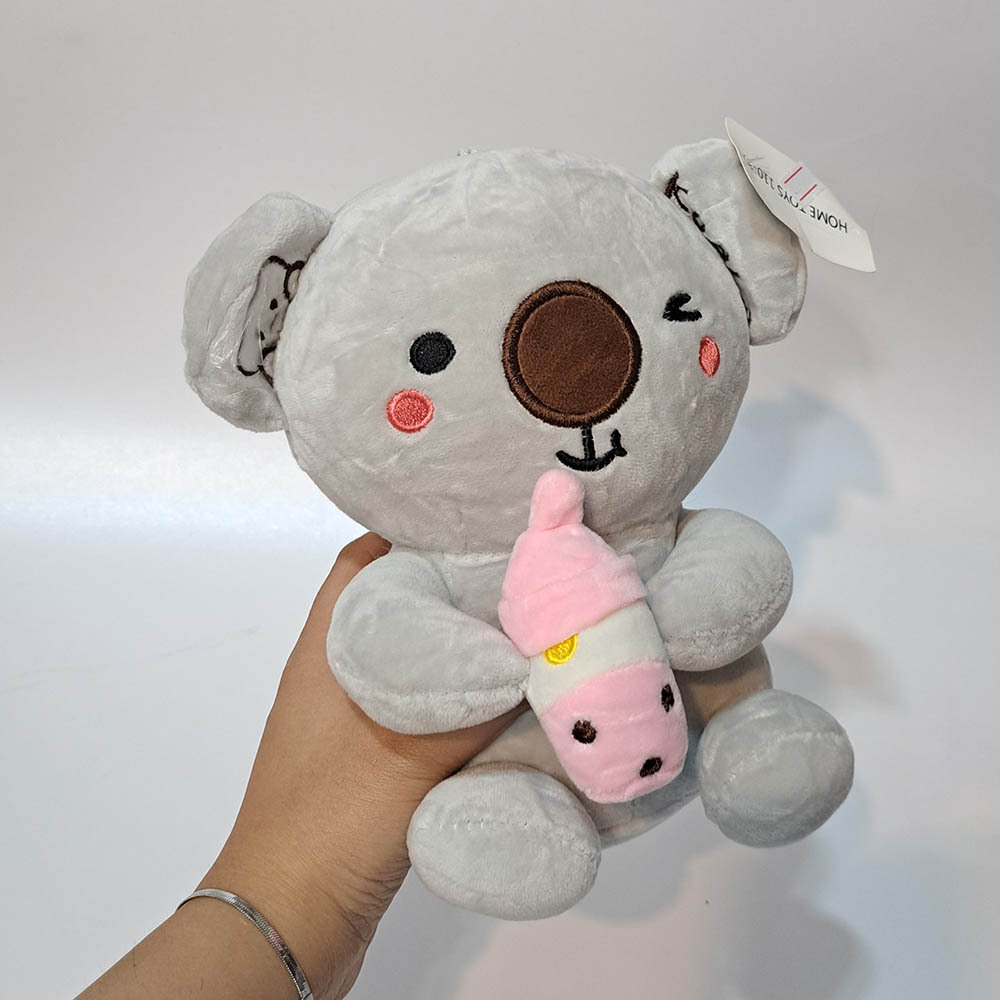  عروسک کوالا خنگول 