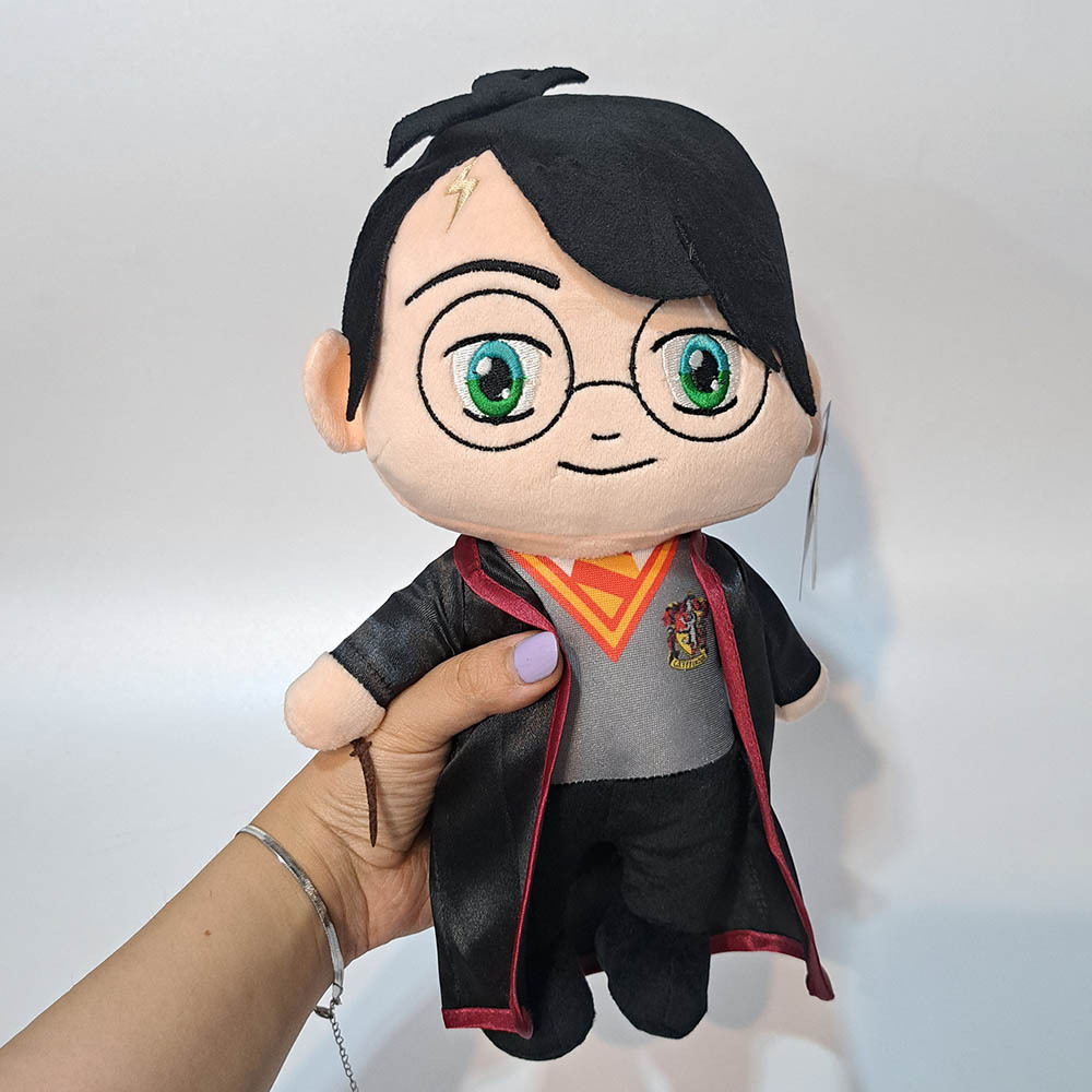  عروسک هری پاتر برند یانیک 
