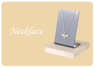 اکسسوری و گردنبند رابین گالری