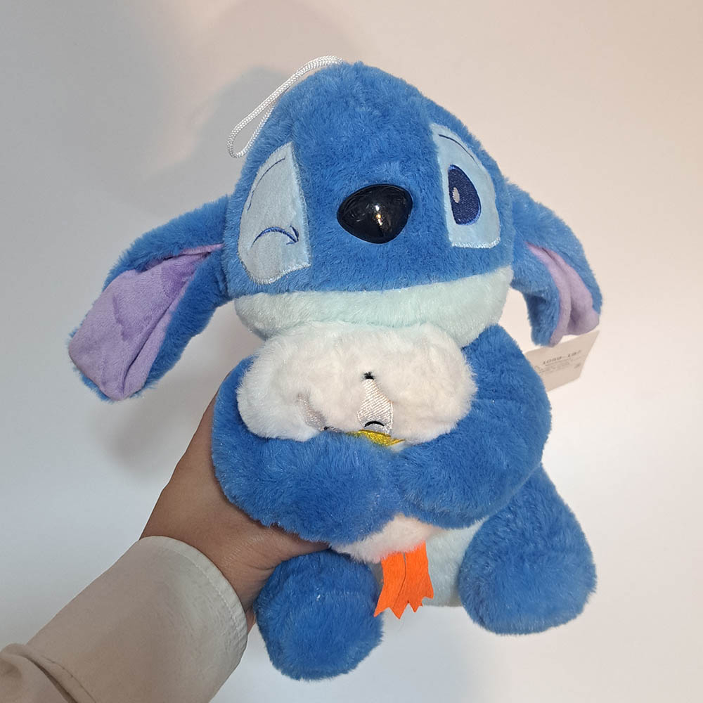 عروسک استیج بچه بغل