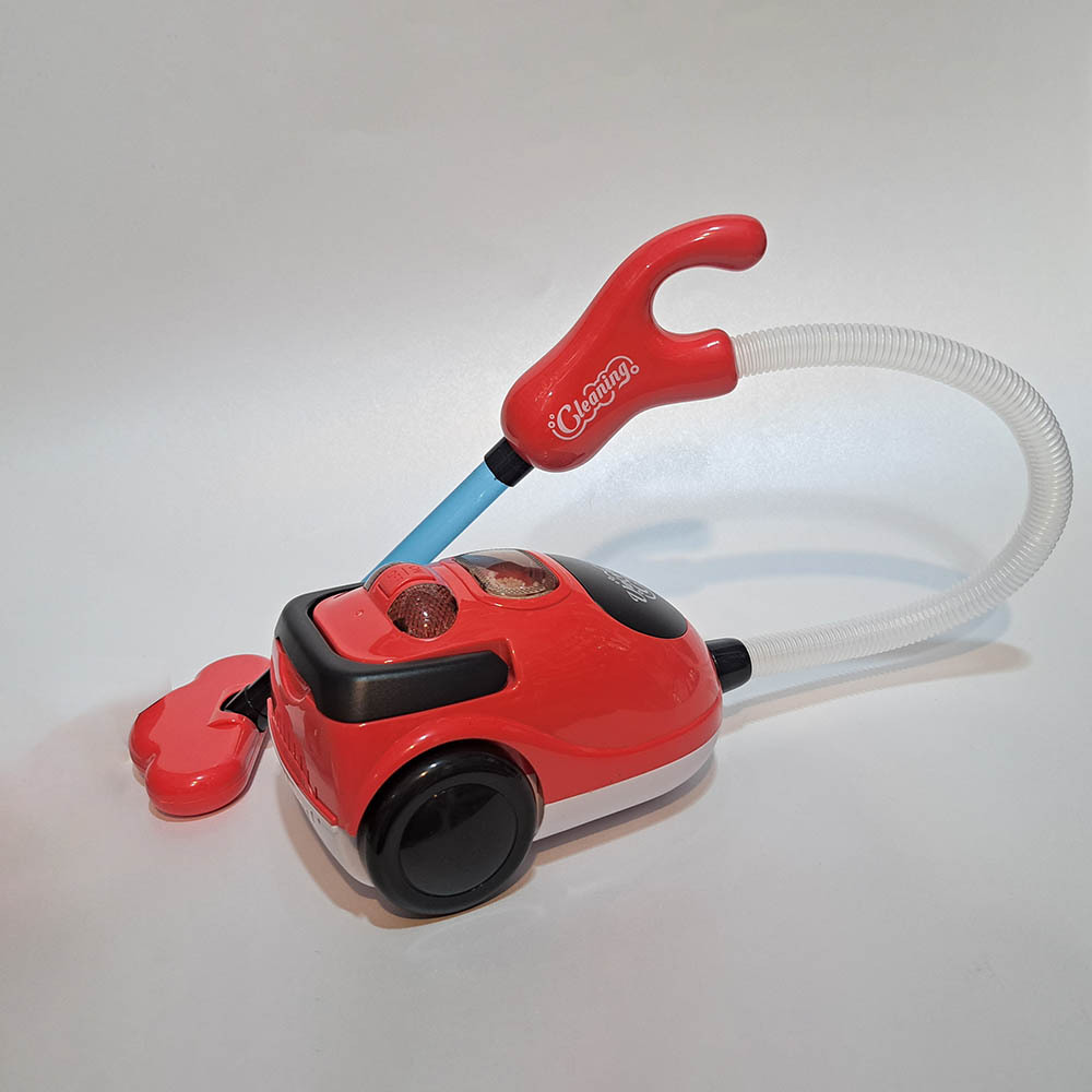  اسباب بازی جاروبرقی موزیکال 