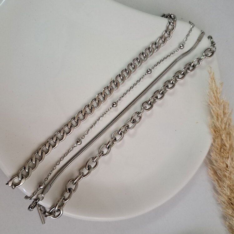 دستبند پک 4 عددی