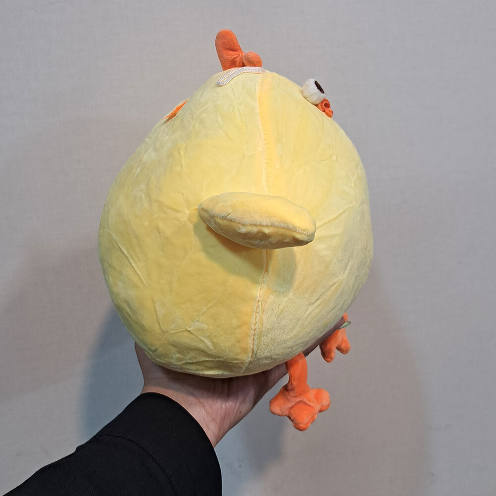  عروسک جوجه تپلی اورجینال 