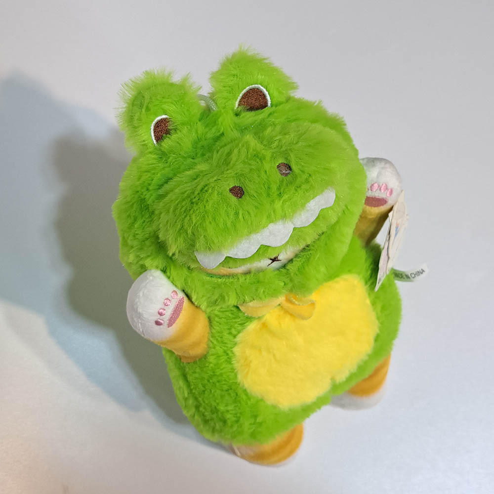  عروسک گربه لباس حیوانات 