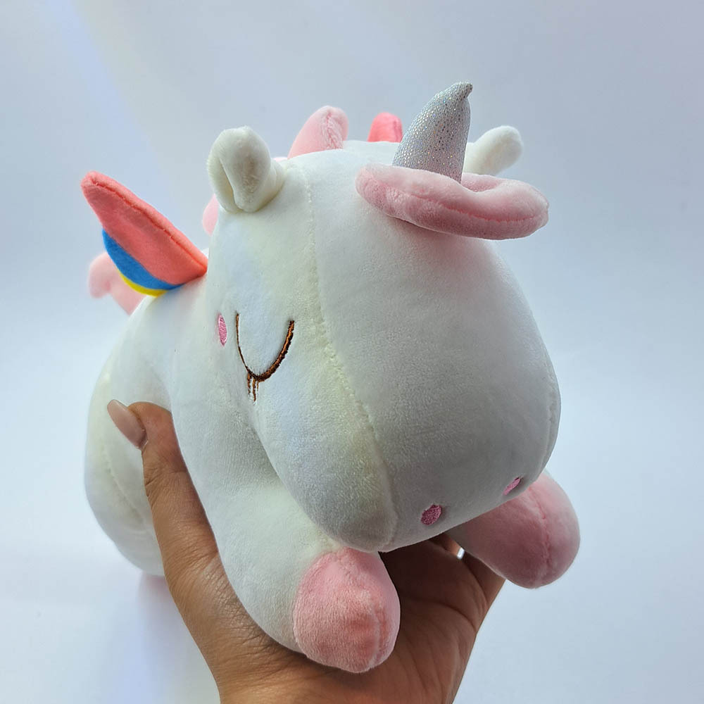  عروسک یونی کورن 