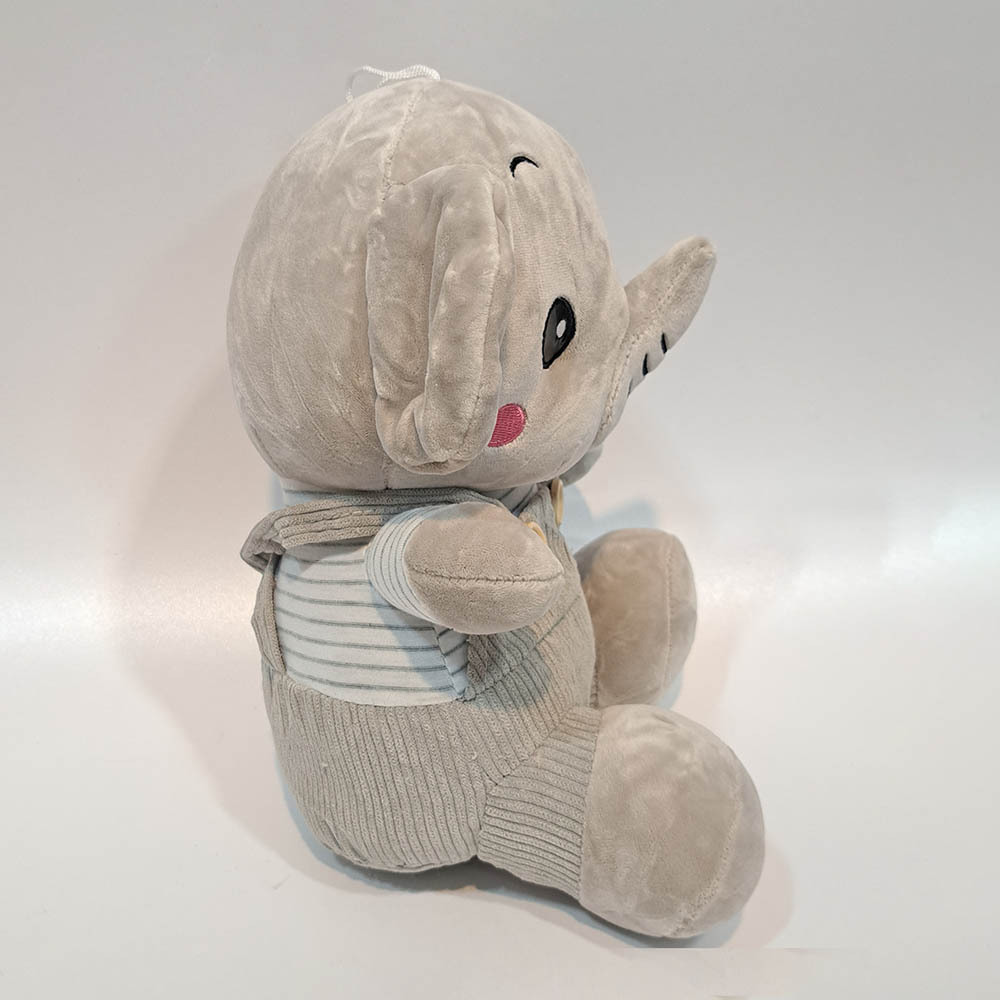  عروسک پولیشی فیل 