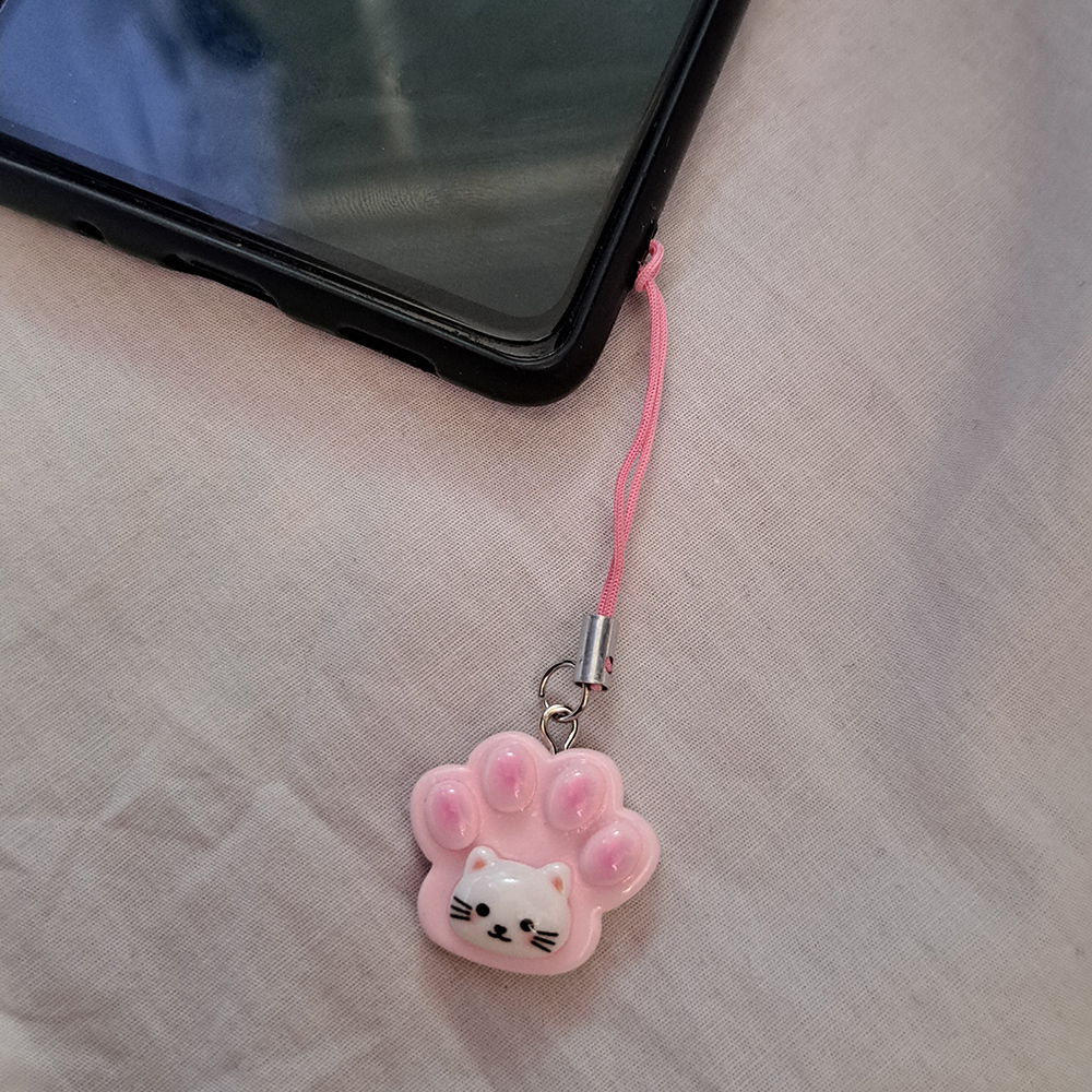  فون چارم پنجه سگ 