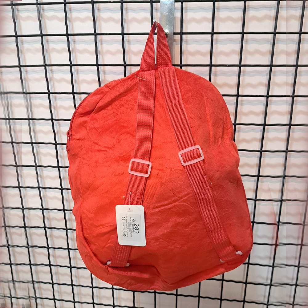 کوله پشتی مهد کودک طرح میکی موس