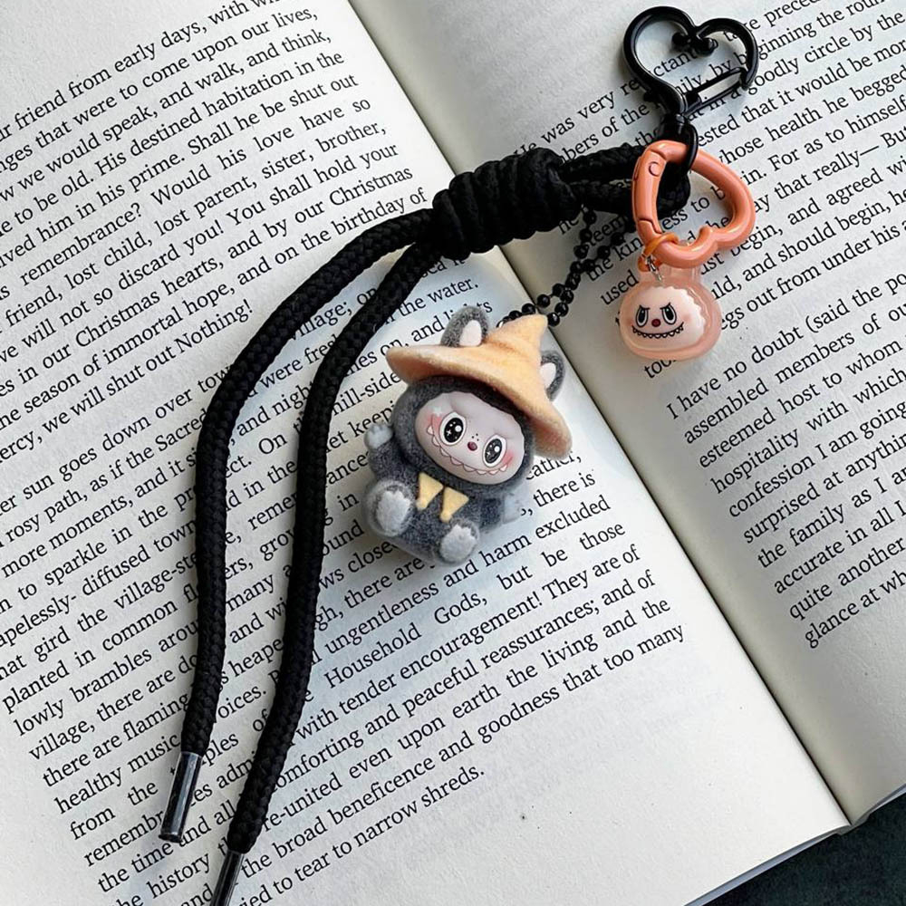  چارم بگ لبوبو 