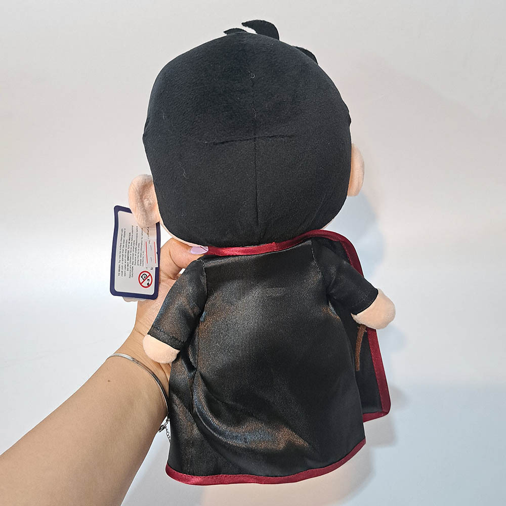  عروسک هری پاتر برند یانیک 