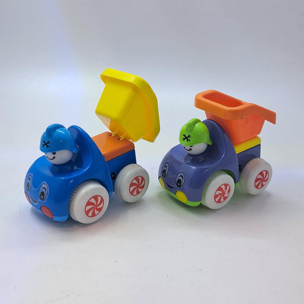  اسباب بازی ماشین نشکن 