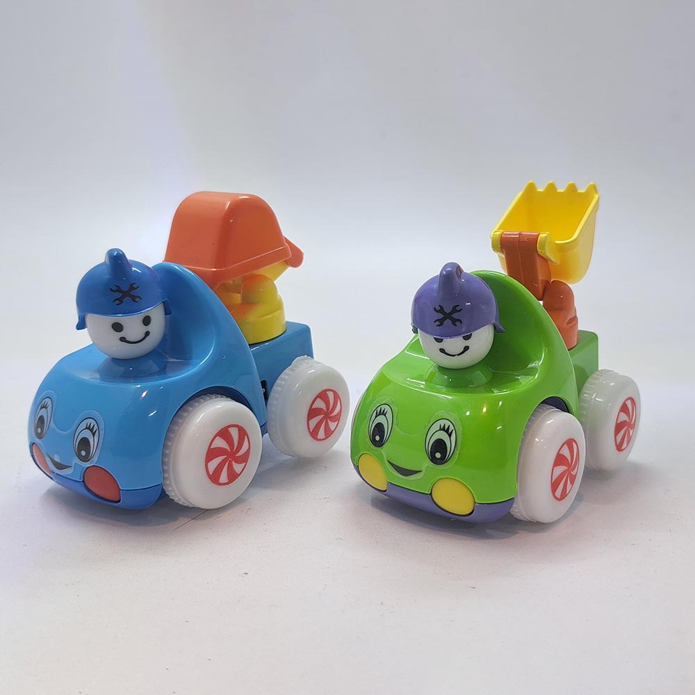  اسباب بازی ماشین نشکن 