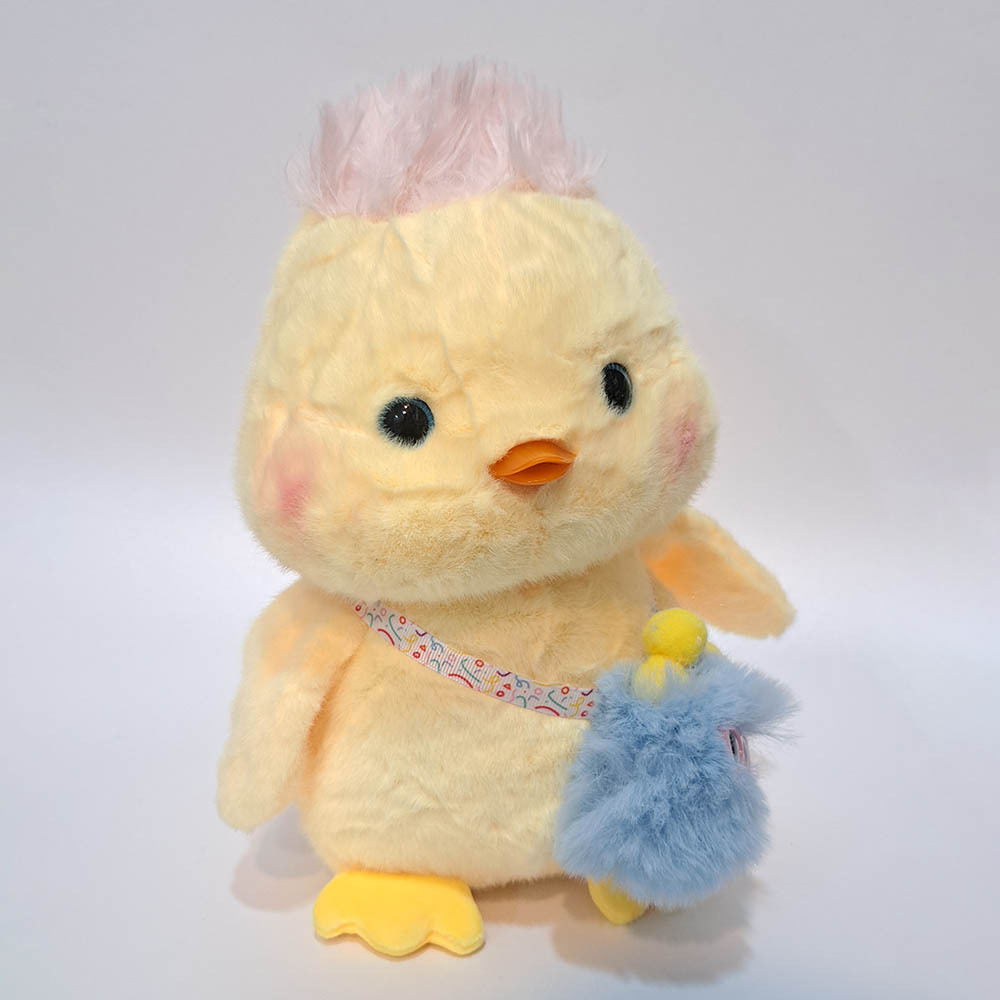  عروسک جوجه فشن 