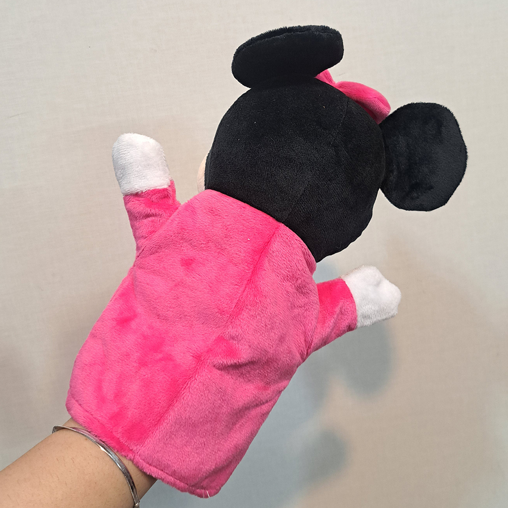 عروسک نمایشی شخصیت مینی موس