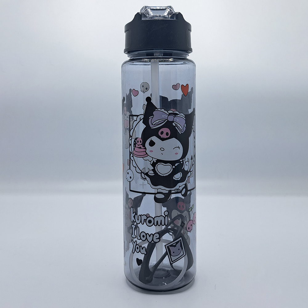  قمقمه انیمه 