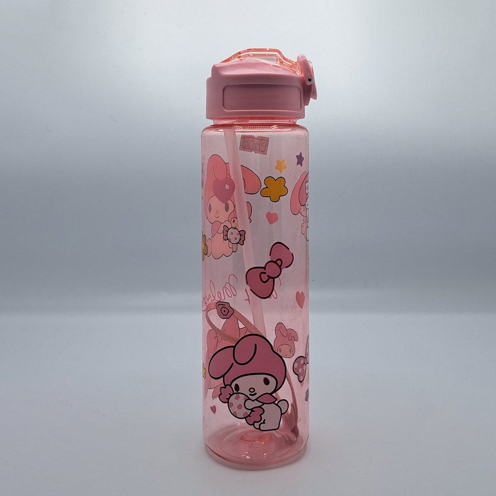  قمقمه انیمه 