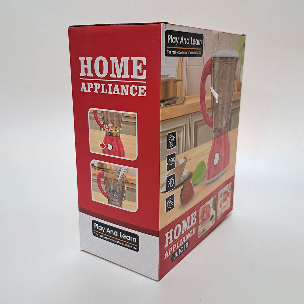  اسباب بازی باتری خور مخلوط کن 