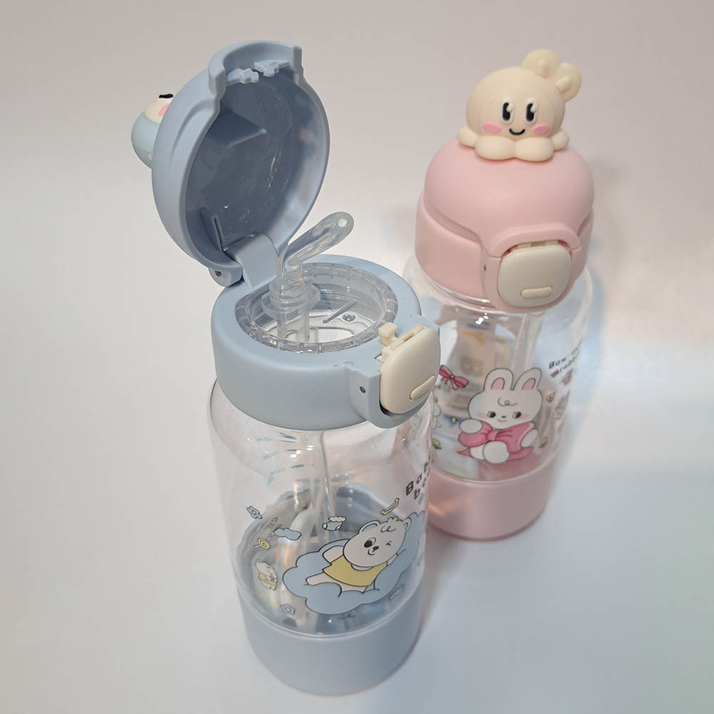 قمقمه آب فانتزی عروسکی