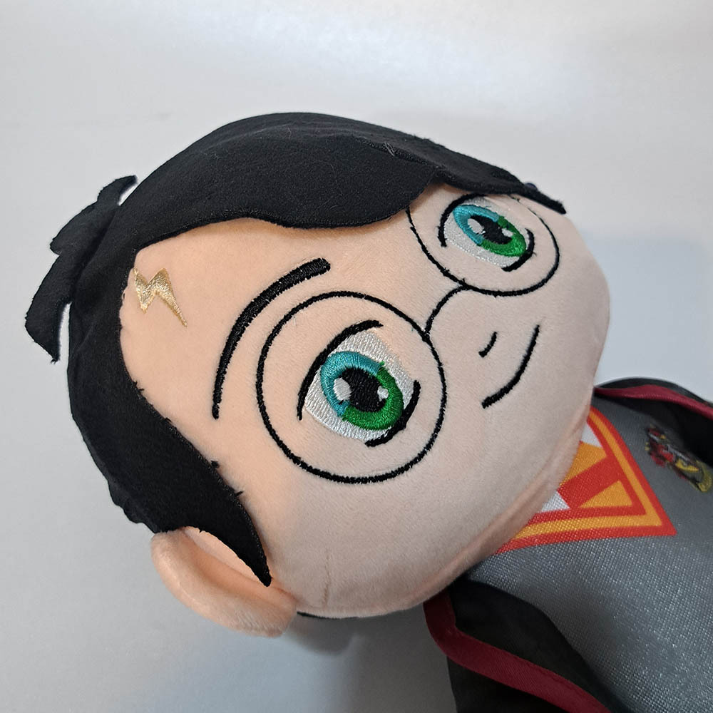  عروسک هری پاتر برند یانیک 