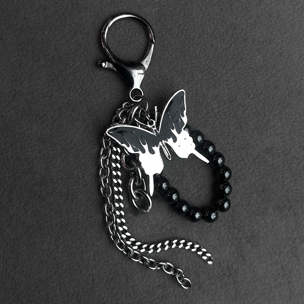  جاکلیدی پروانه 