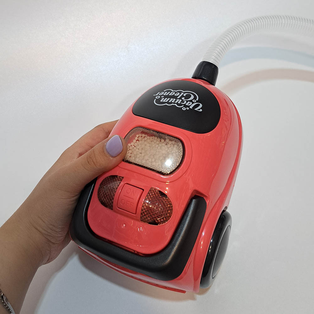  اسباب بازی جاروبرقی موزیکال 