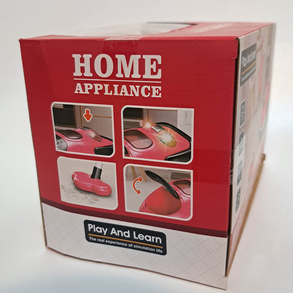  اسباب بازی جاروبرقی موزیکال 