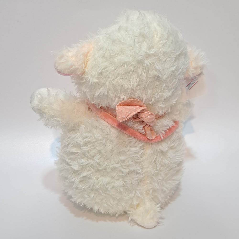  عروسک پولیشی بره 