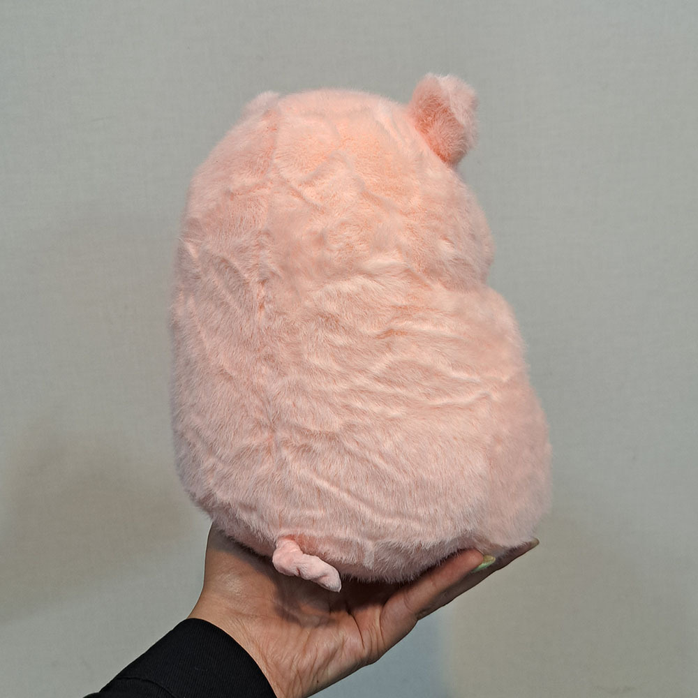  عروسک پولیشی خوک اورجینال 