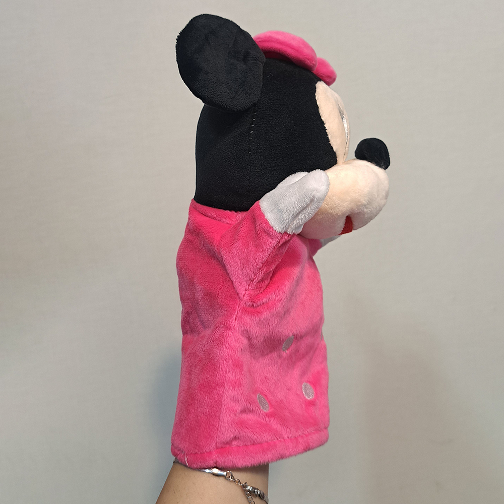 عروسک نمایشی شخصیت مینی موس